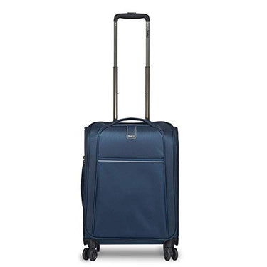 STRATIC Unbeatable 4.0 Koffer weichschale Trolley Rollkoffer Handgepäck Weichgepäck TSA-Schloss, wasserabweisend, im Sale